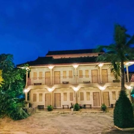 Pasathai Resort Szukhothaj Kültér fotó
