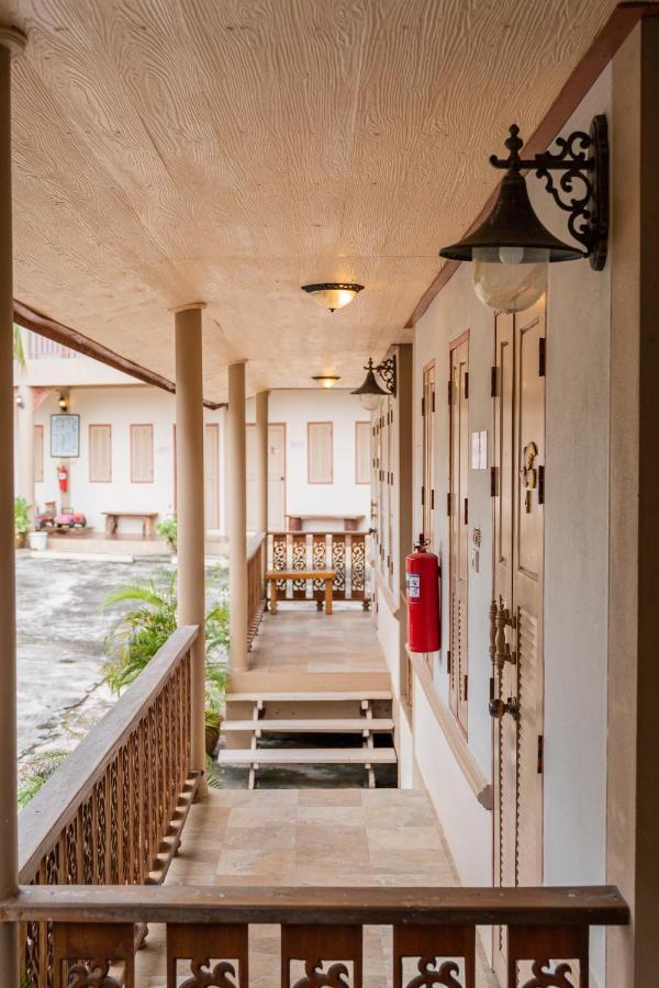 Pasathai Resort Szukhothaj Kültér fotó