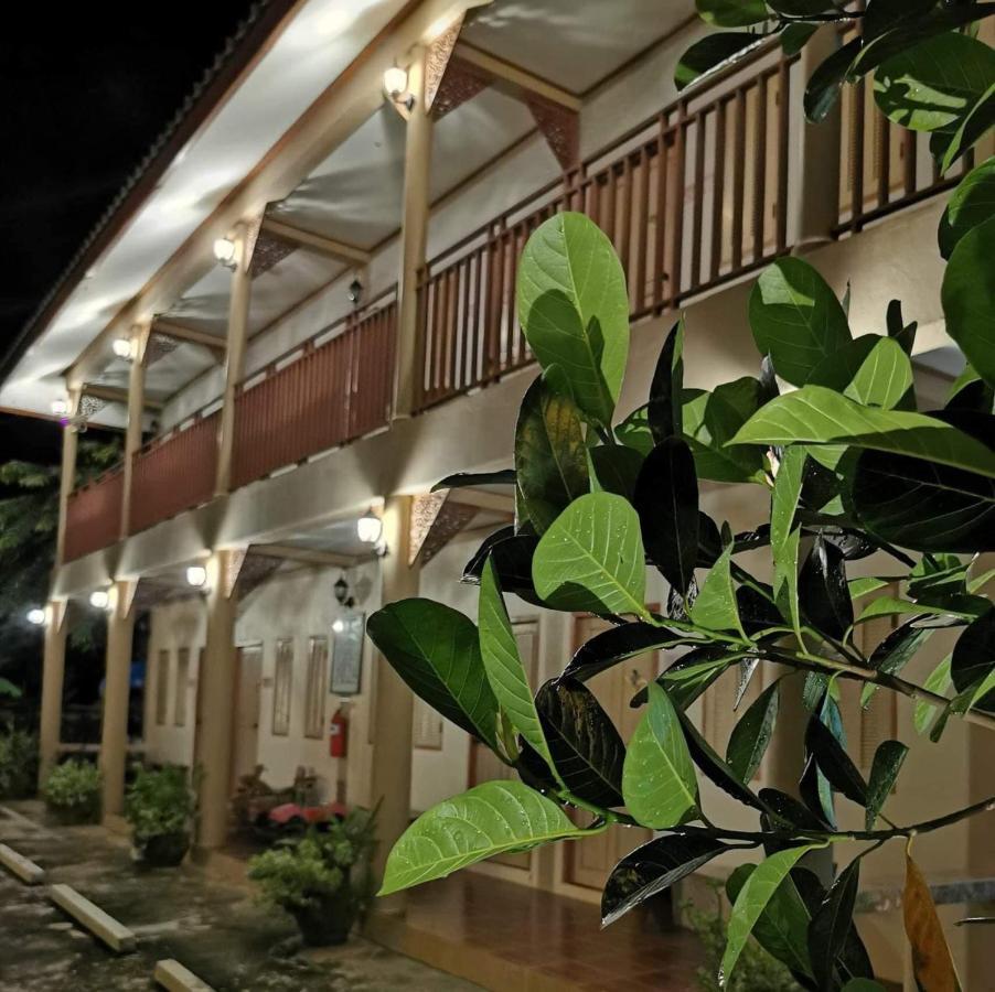 Pasathai Resort Szukhothaj Kültér fotó