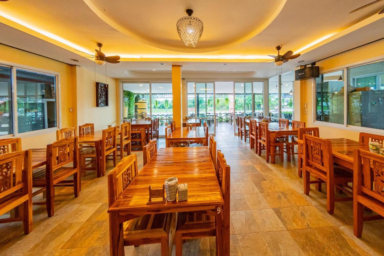 Pasathai Resort Szukhothaj Kültér fotó