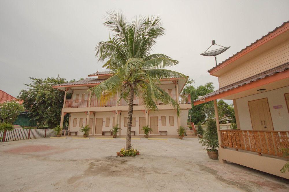Pasathai Resort Szukhothaj Kültér fotó