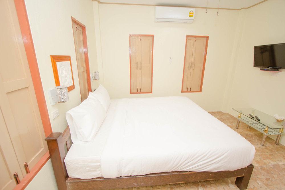 Pasathai Resort Szukhothaj Kültér fotó