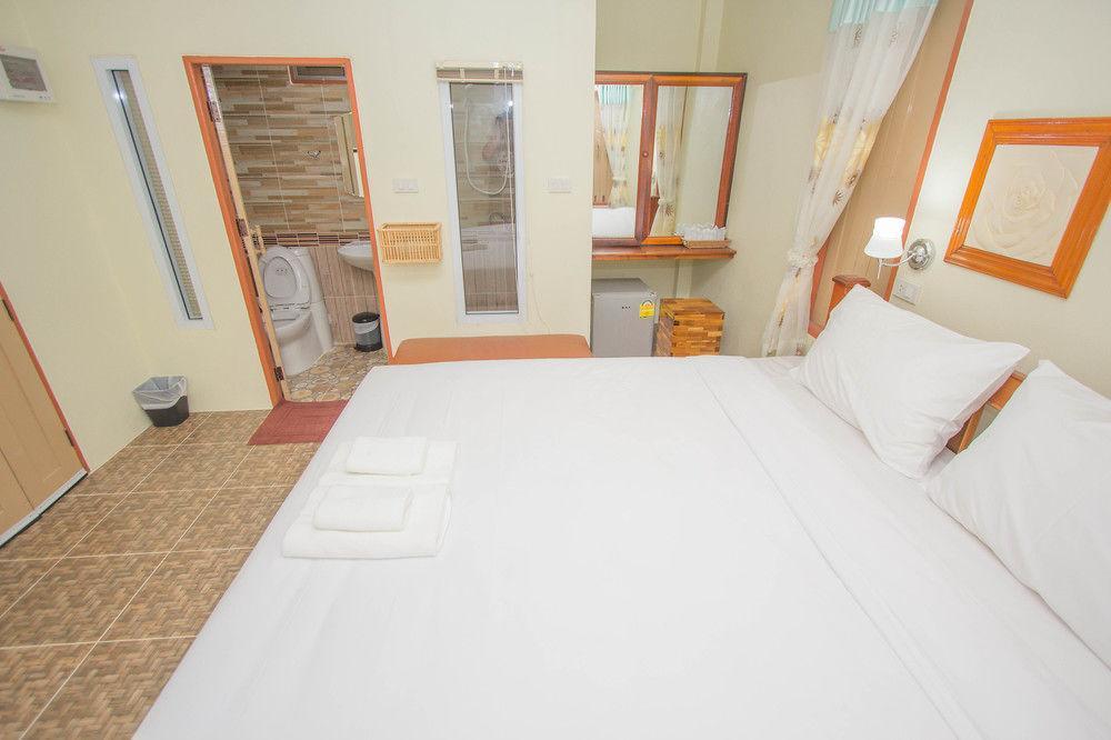 Pasathai Resort Szukhothaj Kültér fotó