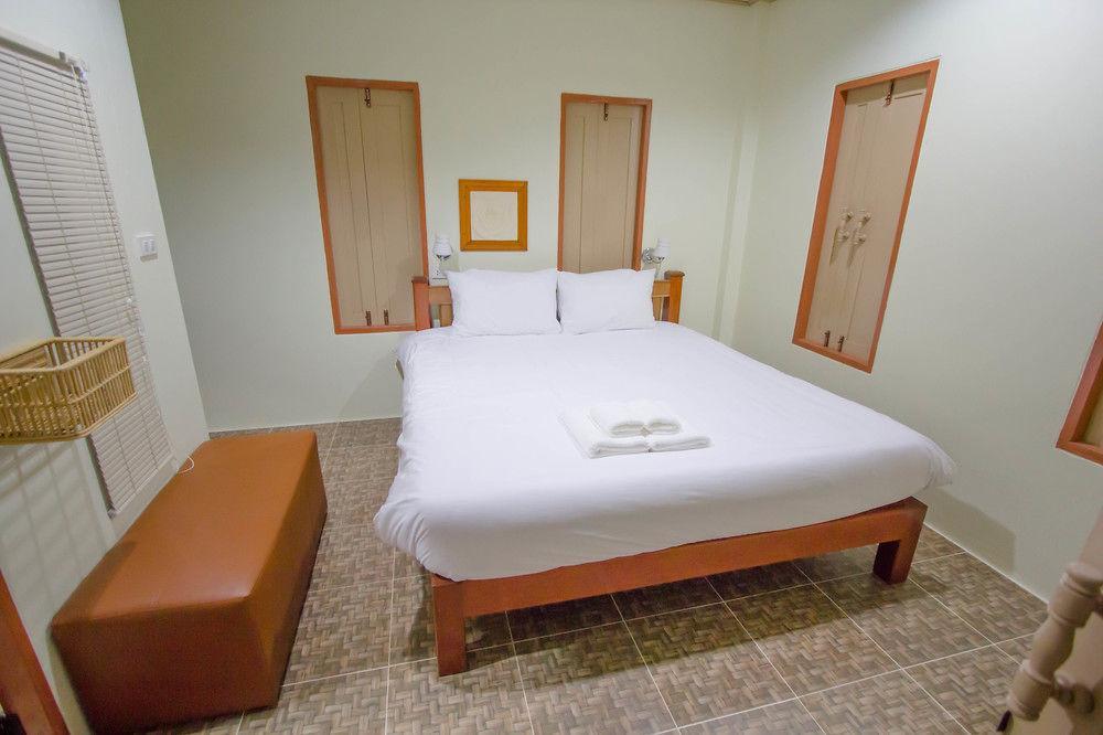 Pasathai Resort Szukhothaj Kültér fotó