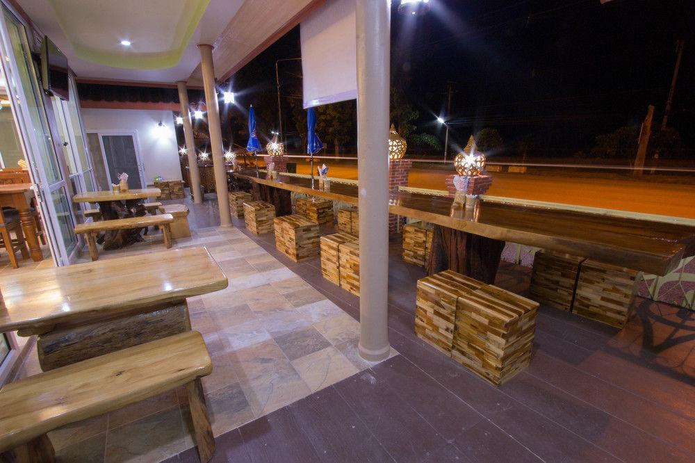 Pasathai Resort Szukhothaj Kültér fotó