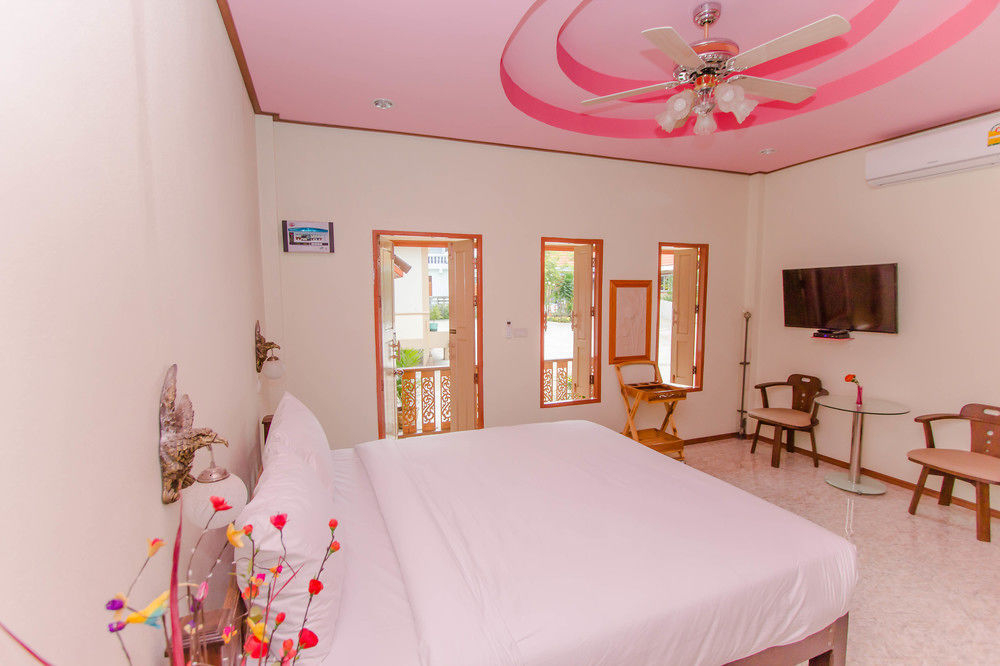 Pasathai Resort Szukhothaj Kültér fotó