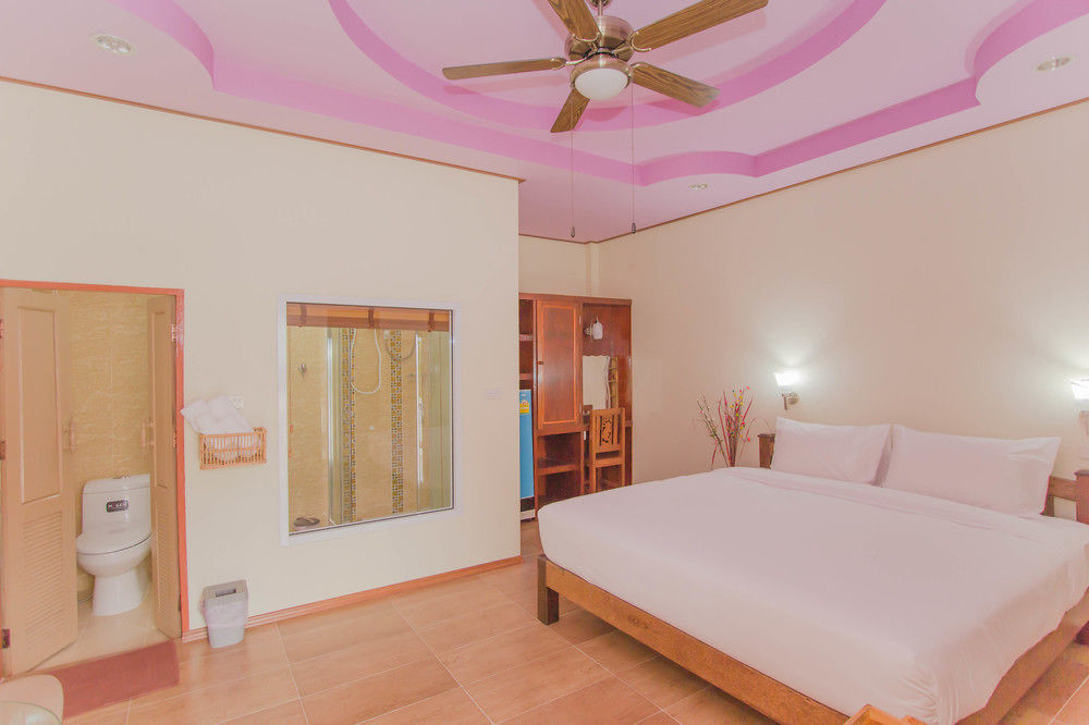Pasathai Resort Szukhothaj Kültér fotó