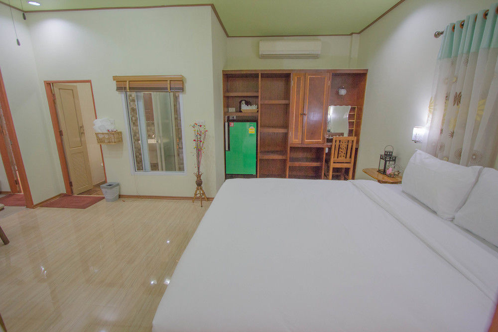 Pasathai Resort Szukhothaj Kültér fotó