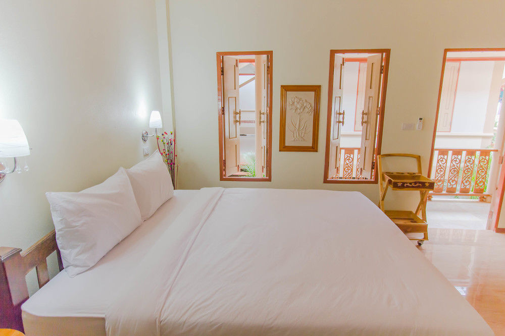 Pasathai Resort Szukhothaj Kültér fotó