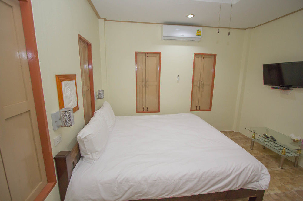 Pasathai Resort Szukhothaj Kültér fotó