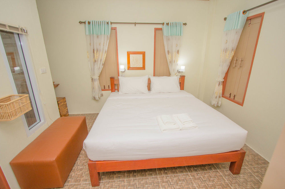 Pasathai Resort Szukhothaj Kültér fotó