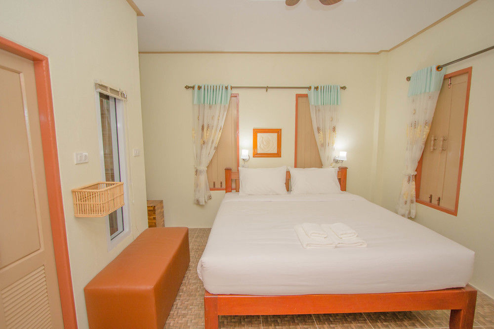 Pasathai Resort Szukhothaj Kültér fotó