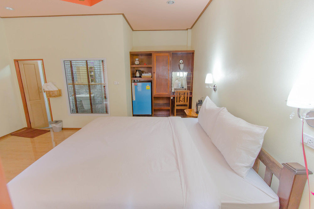 Pasathai Resort Szukhothaj Kültér fotó