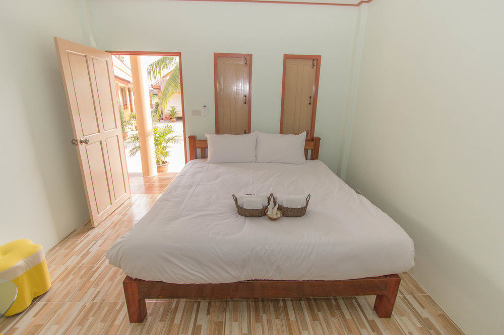 Pasathai Resort Szukhothaj Kültér fotó